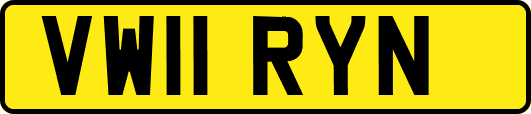 VW11RYN