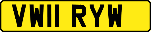 VW11RYW