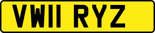 VW11RYZ