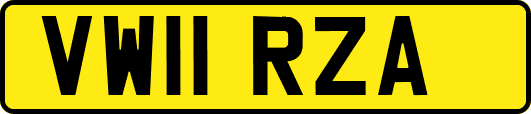VW11RZA