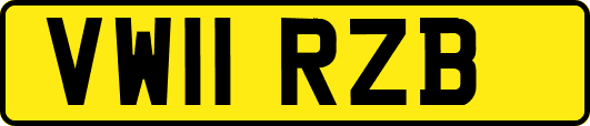 VW11RZB