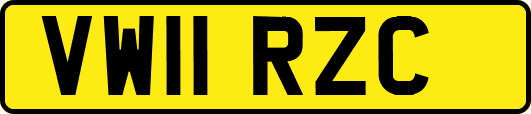 VW11RZC