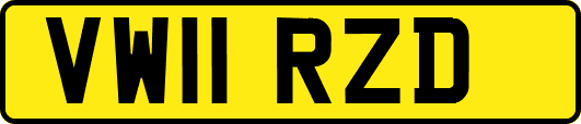 VW11RZD