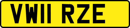 VW11RZE