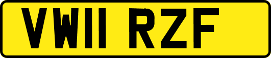 VW11RZF