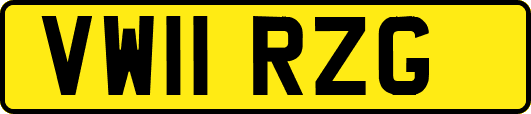 VW11RZG
