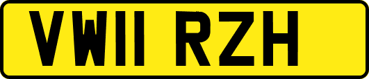 VW11RZH