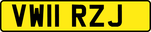 VW11RZJ