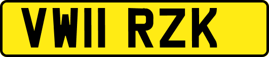 VW11RZK