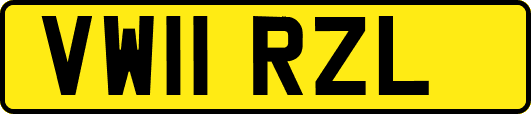 VW11RZL