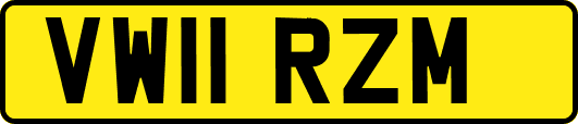 VW11RZM