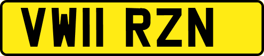 VW11RZN