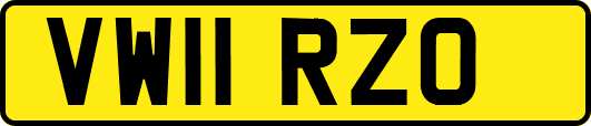 VW11RZO