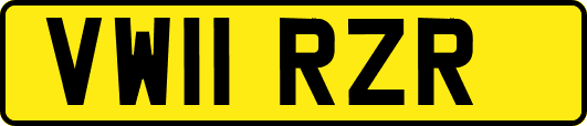 VW11RZR