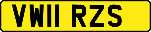VW11RZS