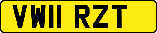 VW11RZT