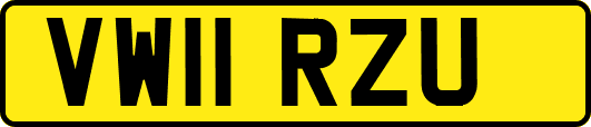 VW11RZU