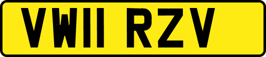 VW11RZV
