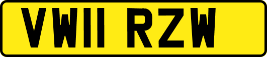 VW11RZW