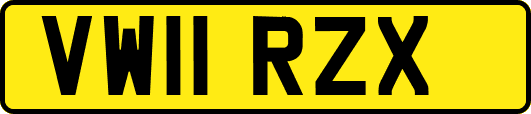 VW11RZX