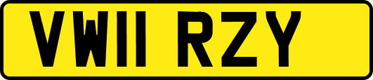 VW11RZY