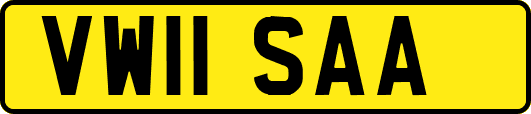 VW11SAA