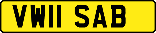 VW11SAB