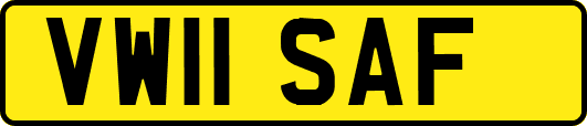 VW11SAF