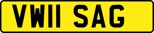 VW11SAG