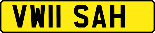 VW11SAH