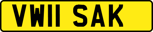 VW11SAK