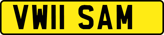 VW11SAM