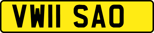 VW11SAO