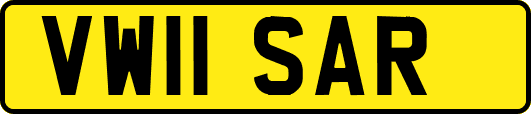 VW11SAR