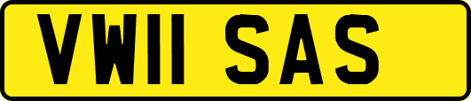 VW11SAS