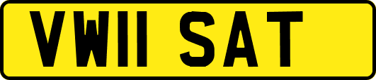VW11SAT
