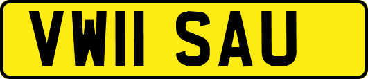 VW11SAU