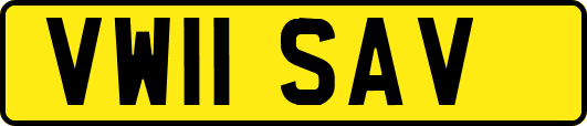 VW11SAV