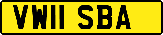 VW11SBA