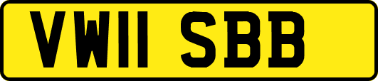 VW11SBB