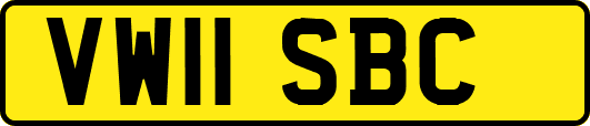 VW11SBC