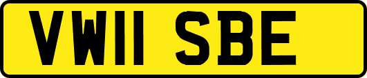 VW11SBE