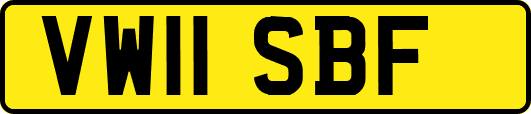 VW11SBF