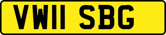 VW11SBG