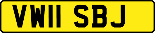 VW11SBJ