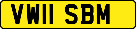VW11SBM