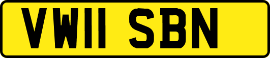VW11SBN