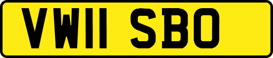 VW11SBO