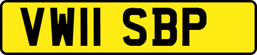 VW11SBP