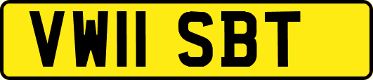 VW11SBT